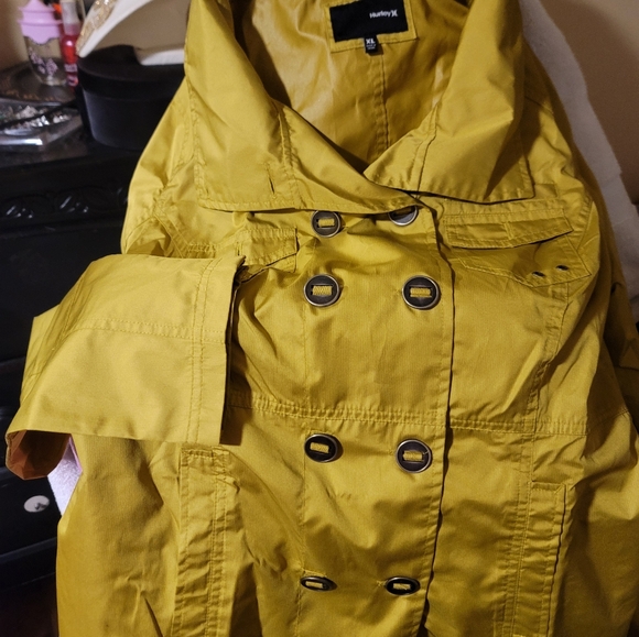 HURLEY XL - Picture 3 of 6